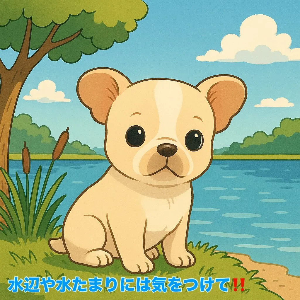🐾 こんにちは、パピーランドシェリエです！皆さんのワンちゃん...