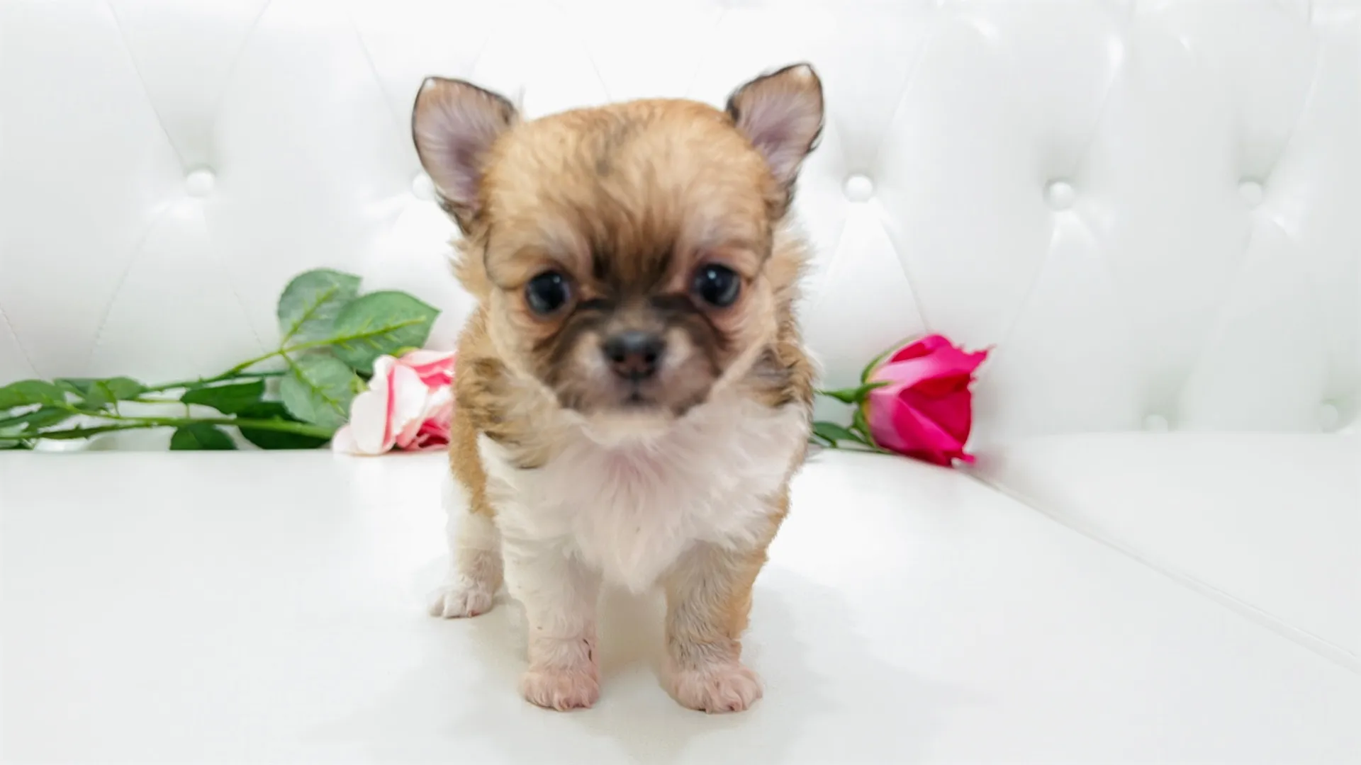 チワワロング(Tomato10003)