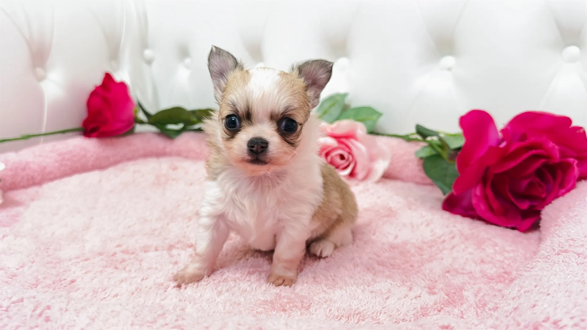 チワワロング(Cherry10002)