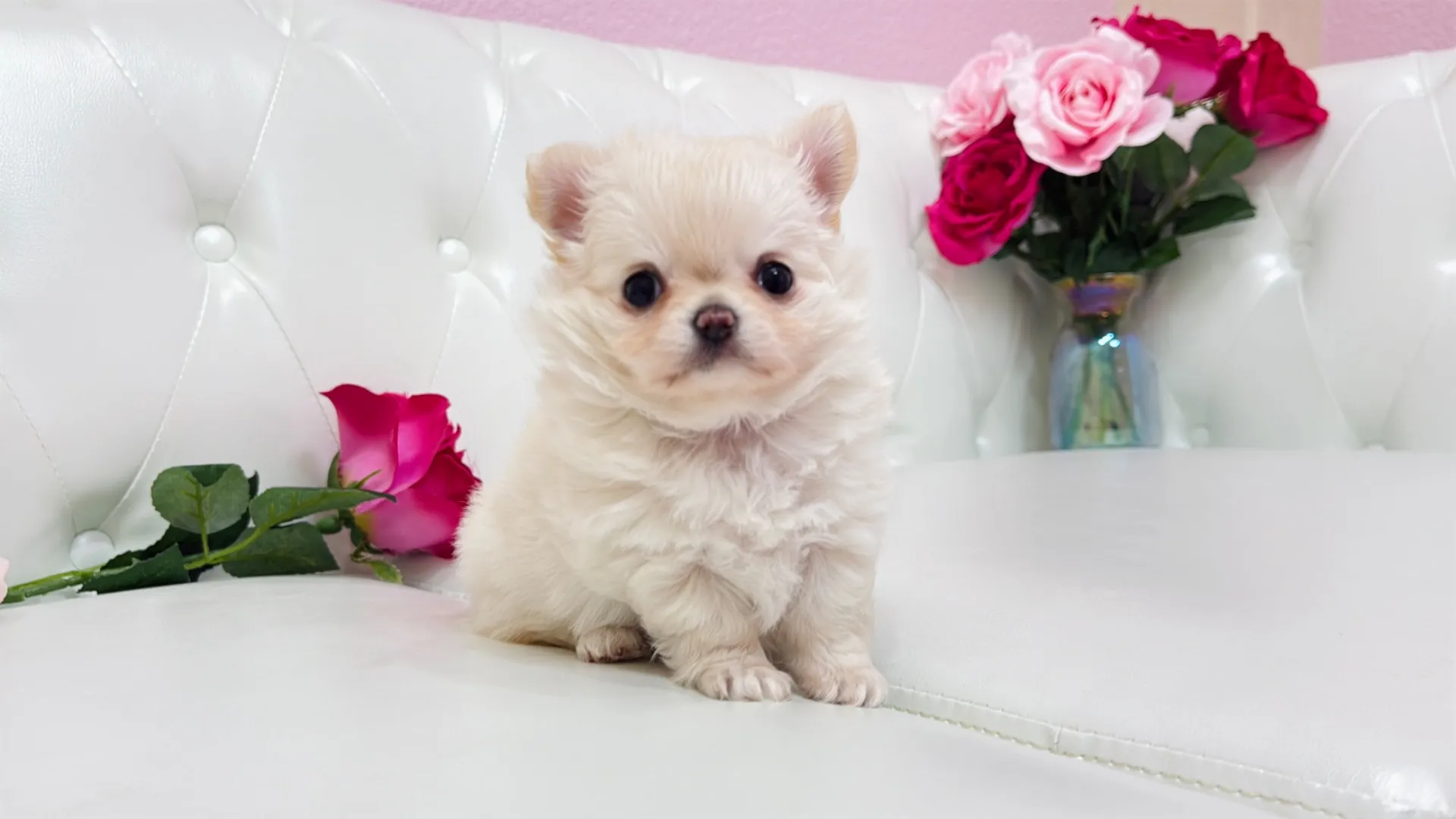 チワワロング（Yuucha10001）