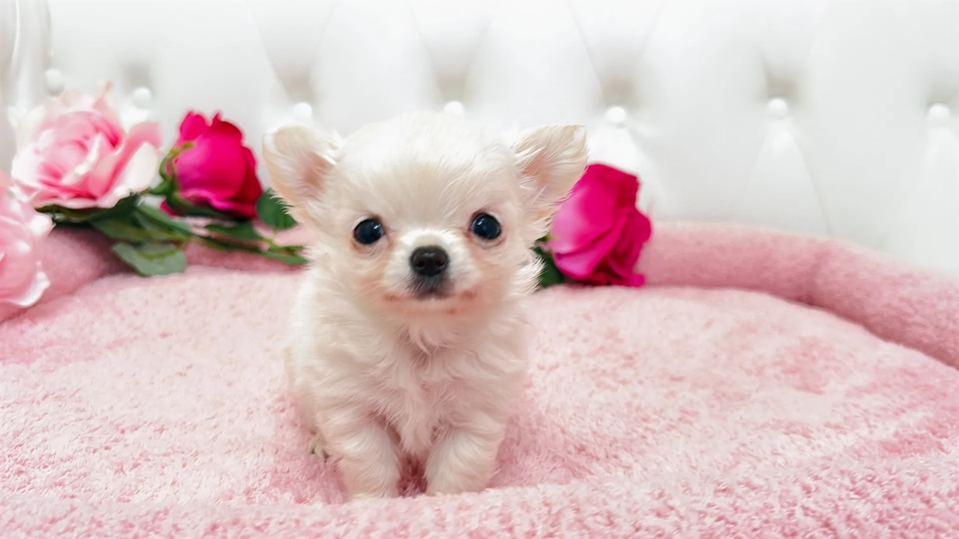 チワワロング（PIARI101）