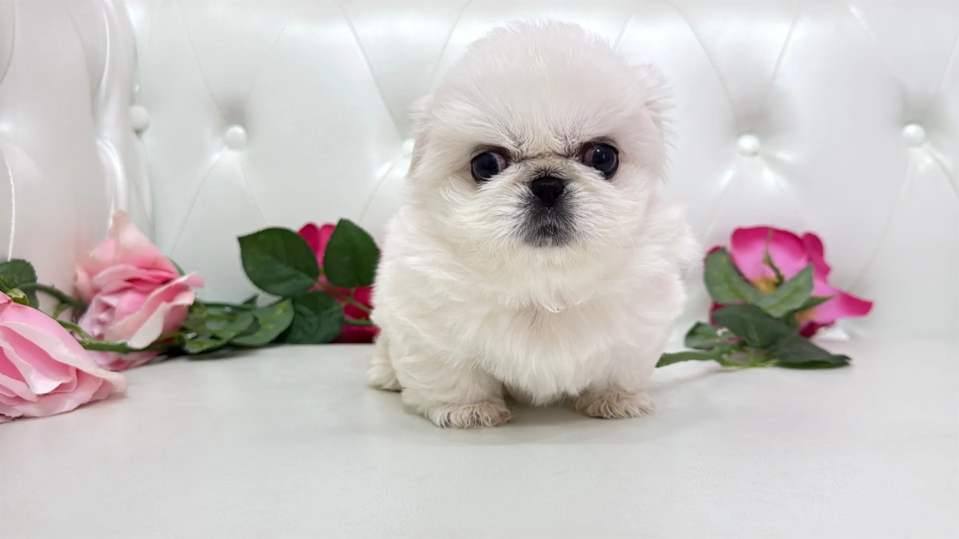 ペキニーズ（HINATA101）